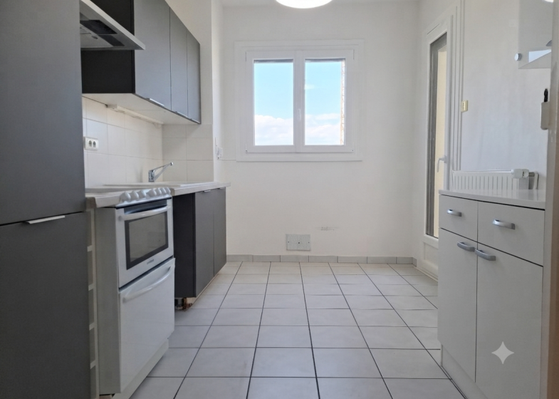 Appartement T3 à vendre à Thonon Les Bains