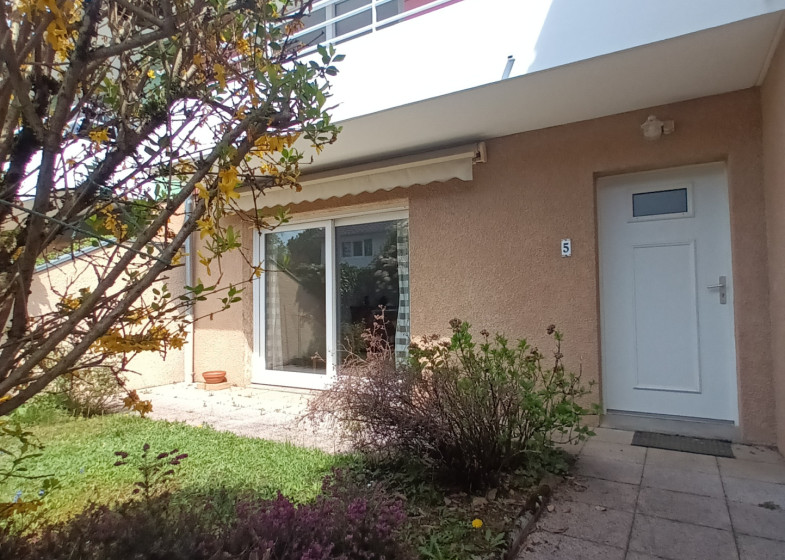 Maison T4 à vendre à Thonon Les Bains