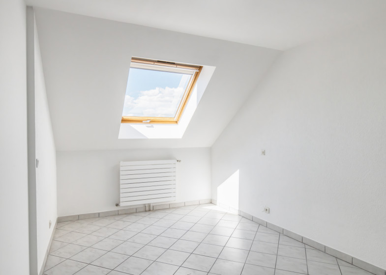 Appartement T4 à vendre à Saint Julien En Genevois
