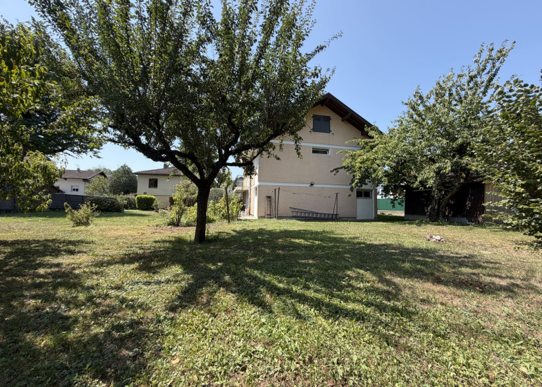 Maison T4 à vendre à Bonneville
