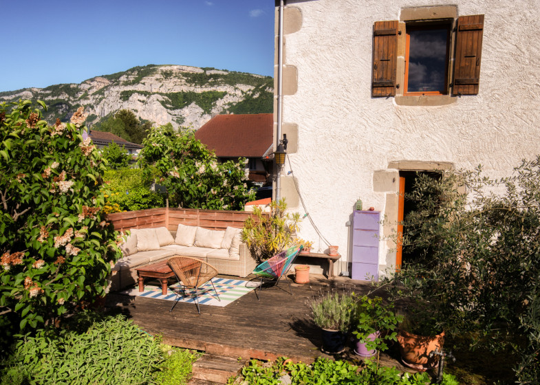 Maison T8 à vendre à Archamps