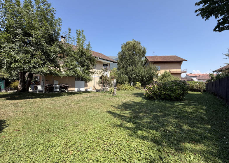 Maison T4 à vendre à Bonneville
