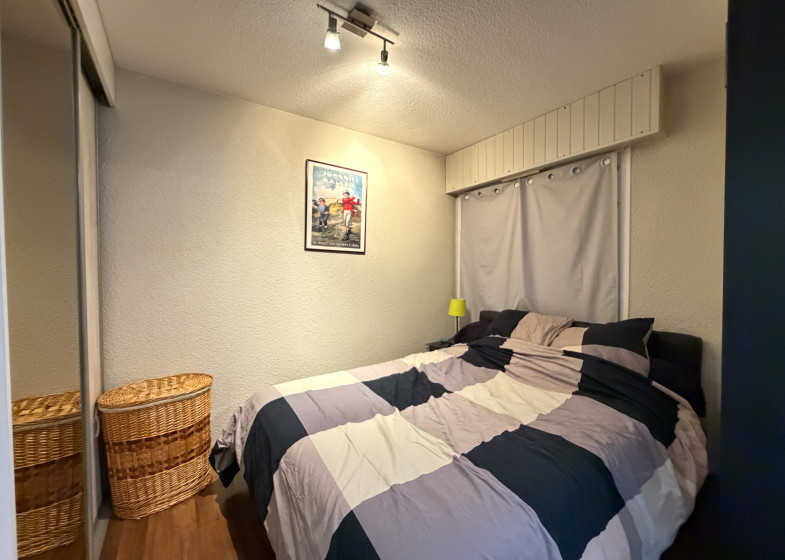Appartement T2 à vendre à Sallanches