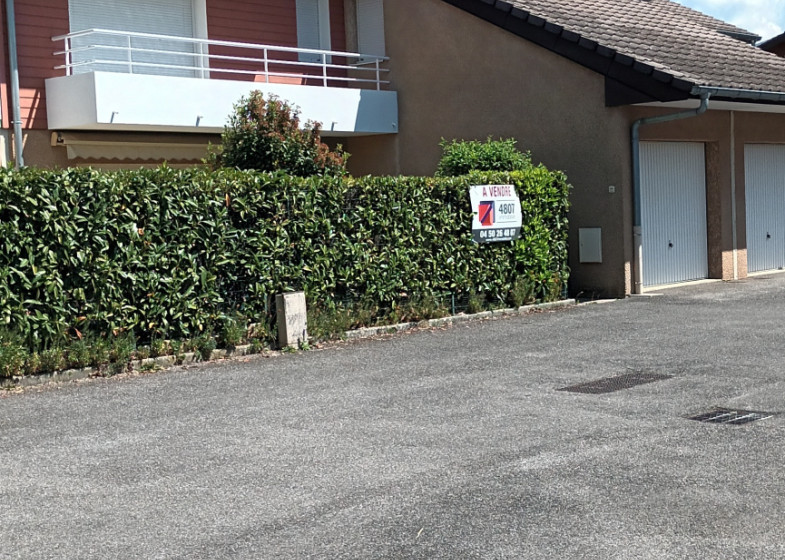 Maison T4 à vendre à Thonon Les Bains