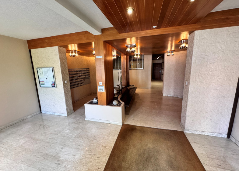 Appartement T1 à vendre à Annecy
