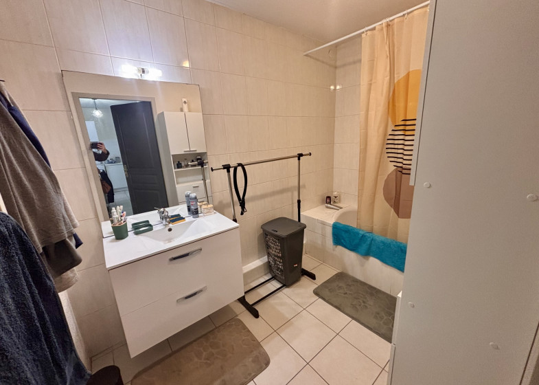 Appartement T3 à vendre à Scionzier