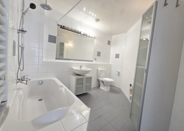 Appartement T3 à vendre à Annemasse