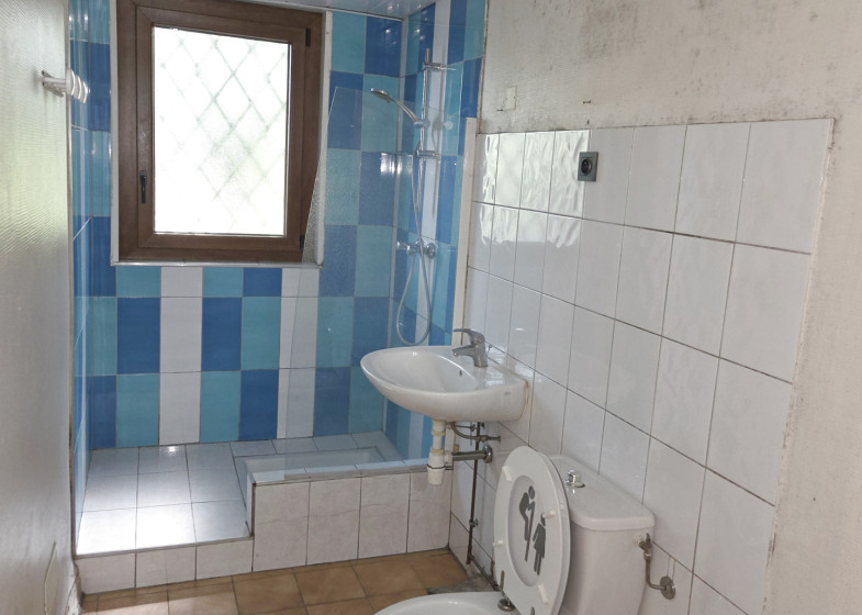 Maison T3 à vendre à Bonne