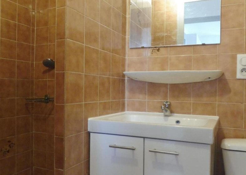 Appartement T4 à louer à Annemasse