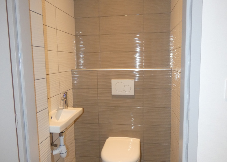 Appartement T3 à vendre à Annemasse
