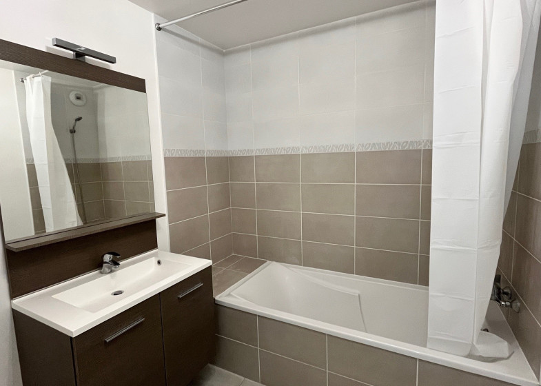 Appartement T2 à vendre à Viry