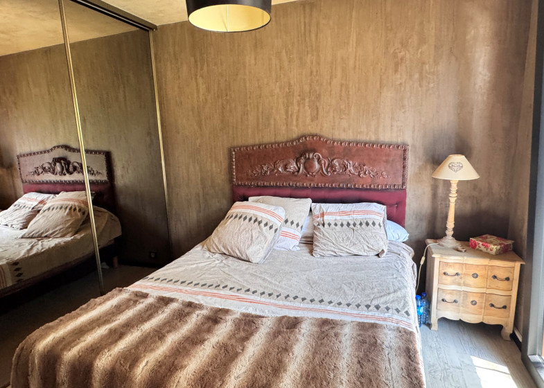 Appartement T3 à vendre à Annecy