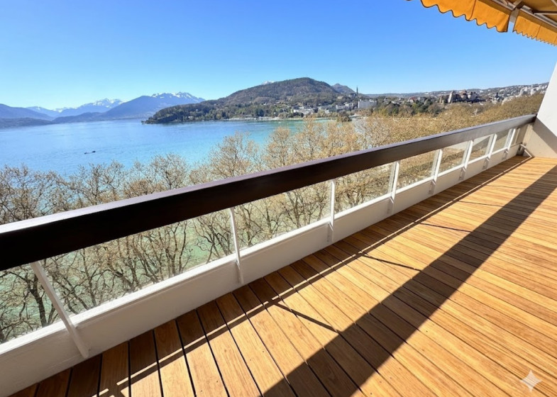 Appartement T4 à vendre à Annecy