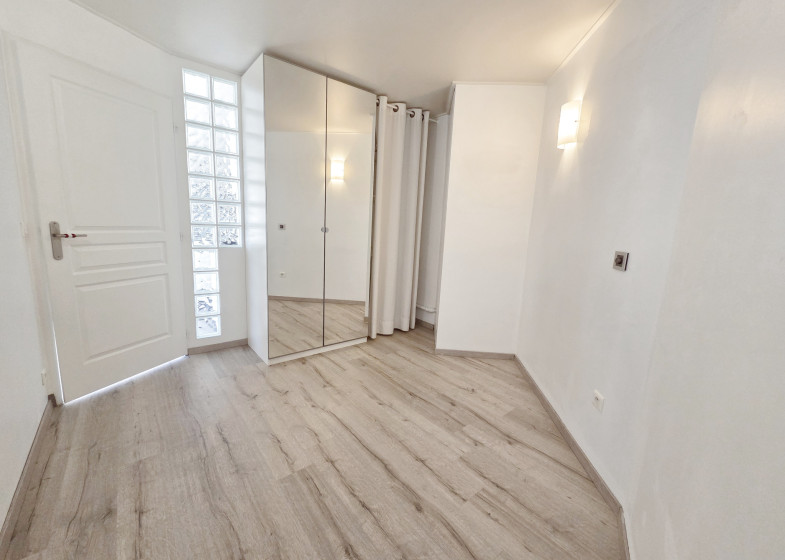 Appartement T3 à vendre à Annemasse