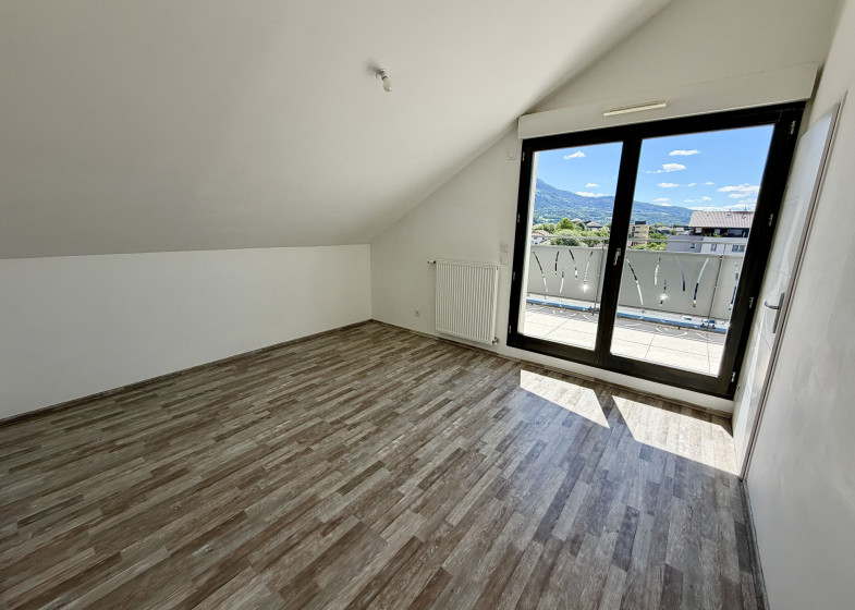 Appartement T4 à vendre à Bonneville