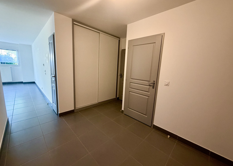 Appartement T4 à vendre à Saint Pierre En Faucigny