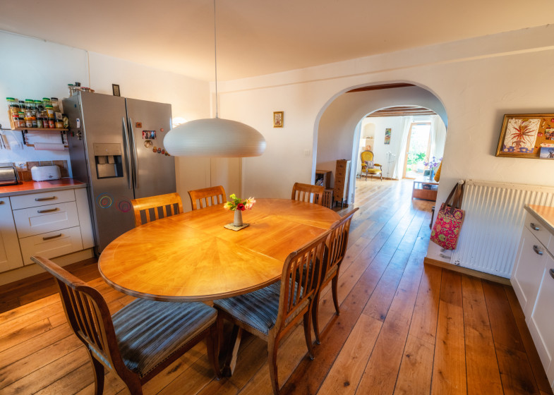 Maison T8 à vendre à Archamps