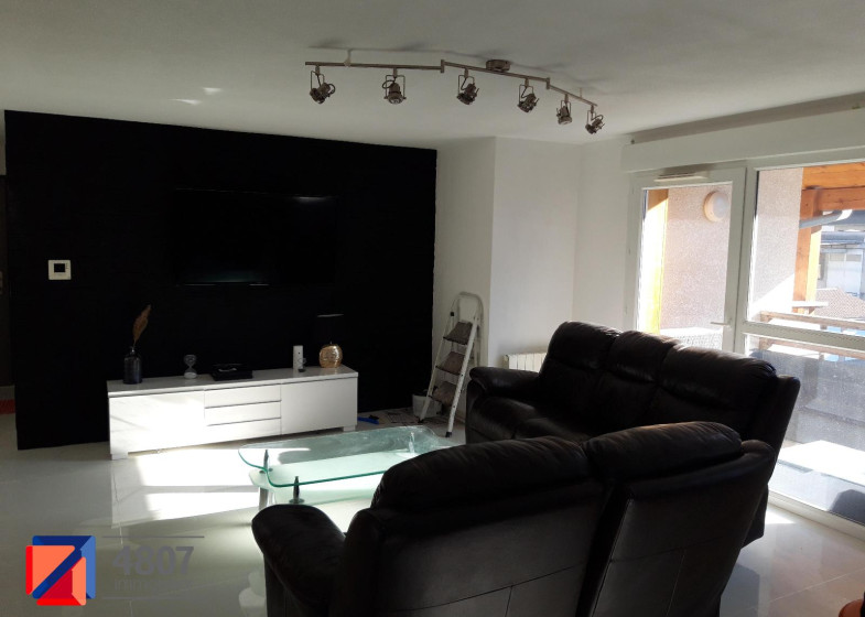 Appartement T4 à louer à Marnaz