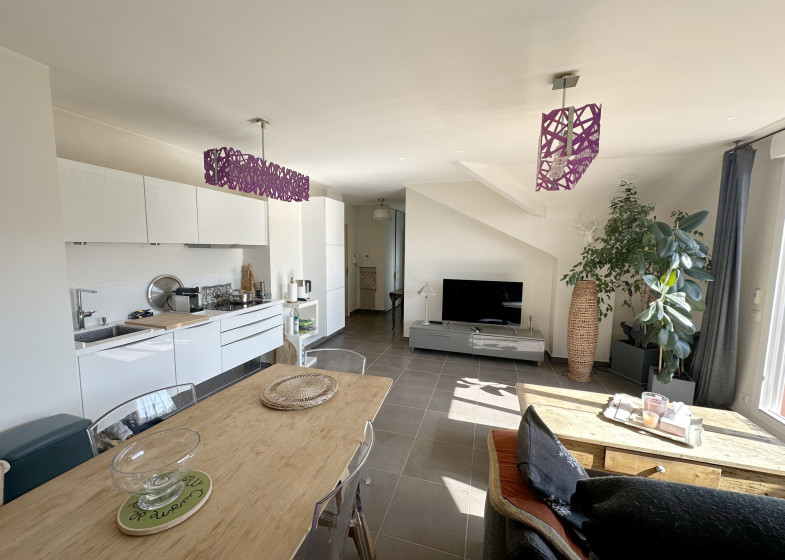 Appartement T3 à vendre à Annecy