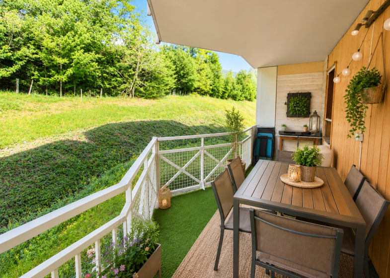 Appartement T3 à vendre à Sallanches