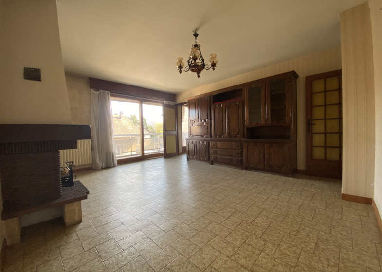 Appartement T6 à vendre à Reignier Esery
