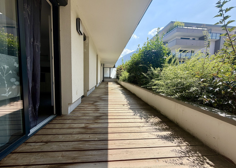 Appartement T4 à vendre à Saint Pierre En Faucigny