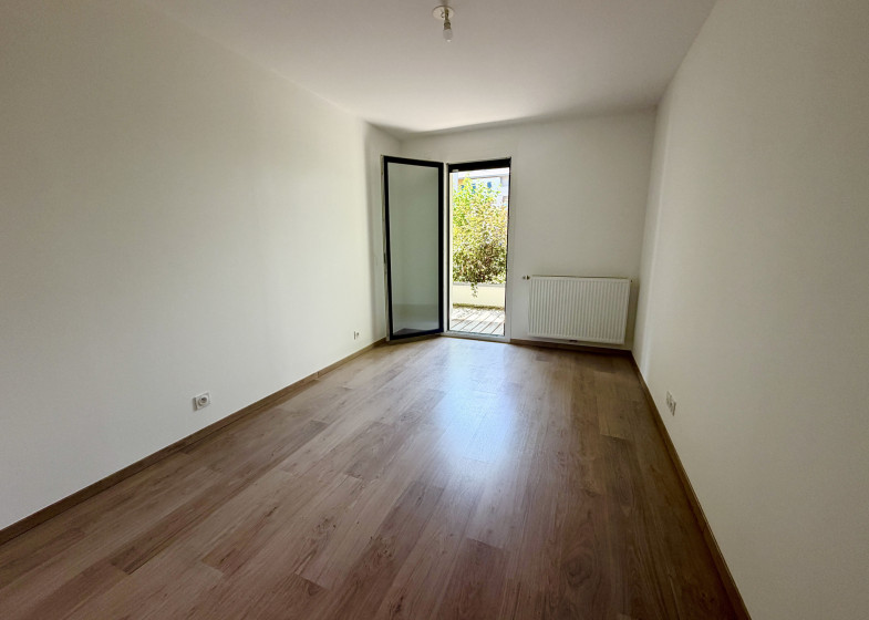 Appartement T4 à vendre à Saint Pierre En Faucigny