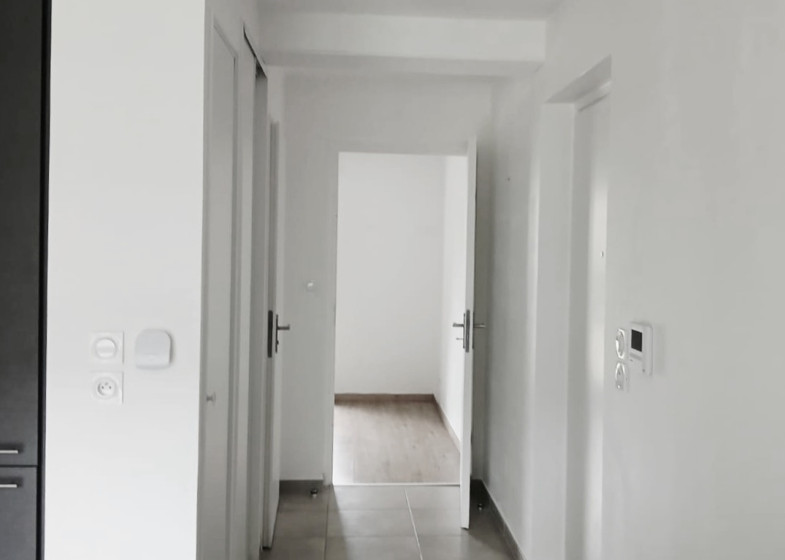 Appartement T2 à vendre à Thonon Les Bains