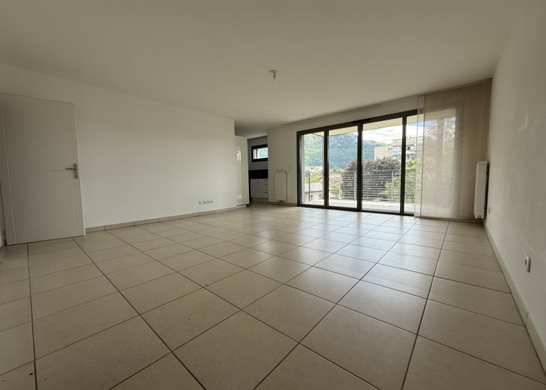 Appartement T4 à vendre à Annecy