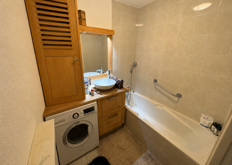 Appartement T2 à vendre à Thyez