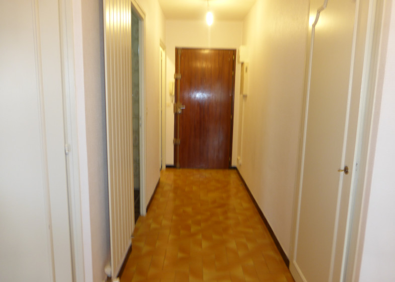 Appartement T3 à vendre à Gaillard