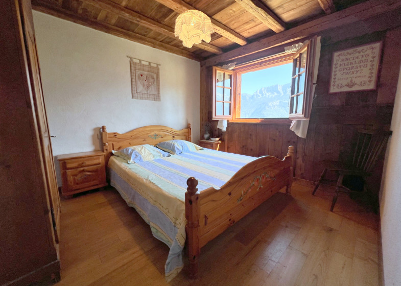Maison T5 à vendre à Sallanches