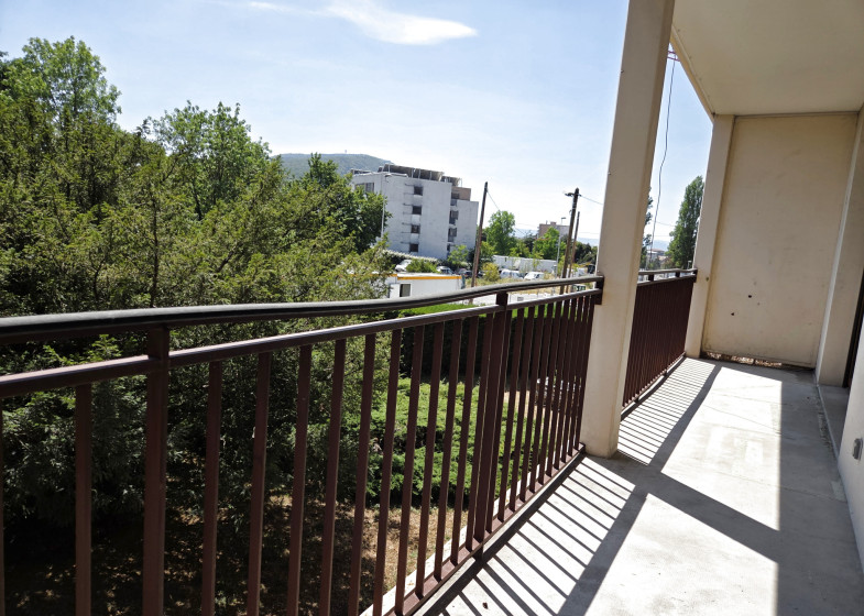 Appartement T4 à vendre à Annemasse