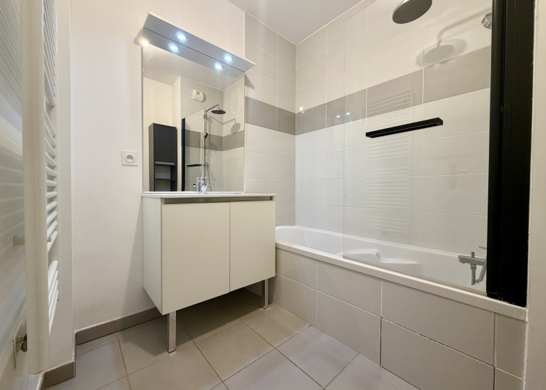 Appartement T4 à vendre à Bonneville