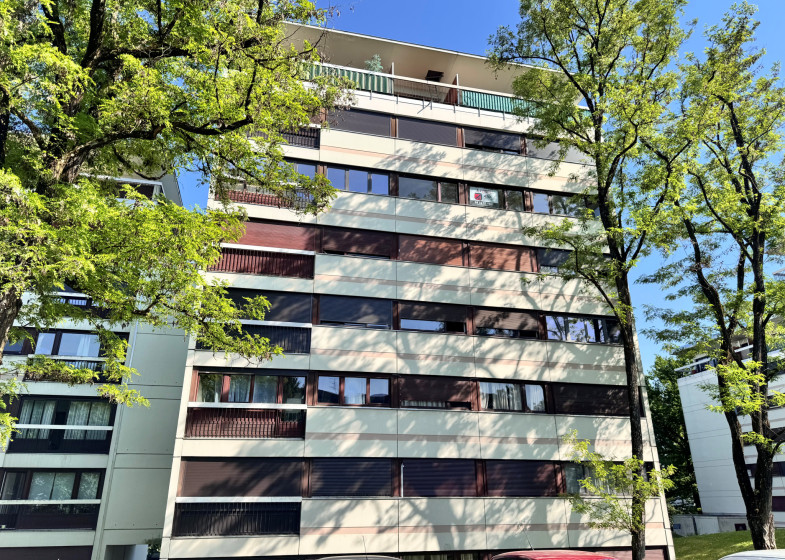 Appartement T1 à vendre à Annecy