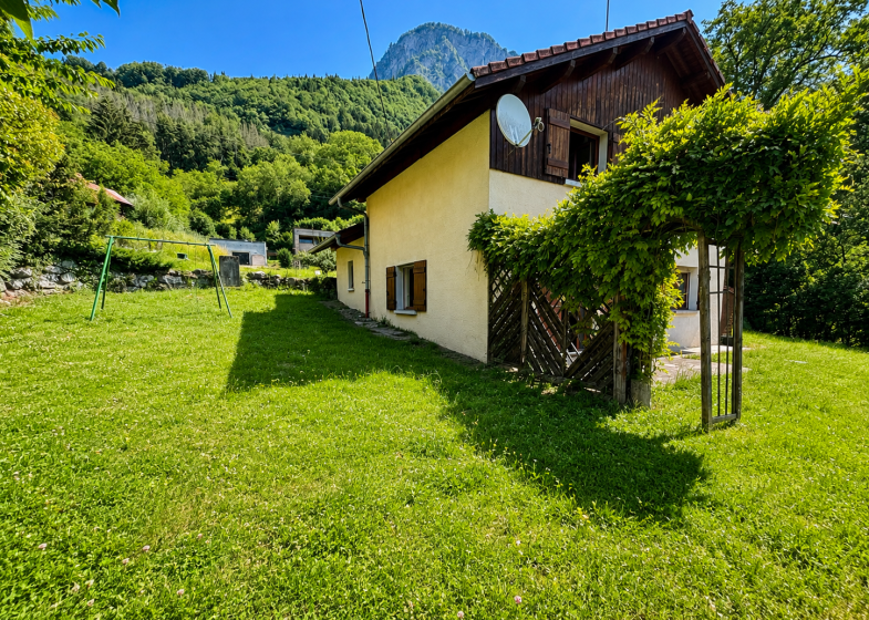 Maison T5 à vendre à Thyez
