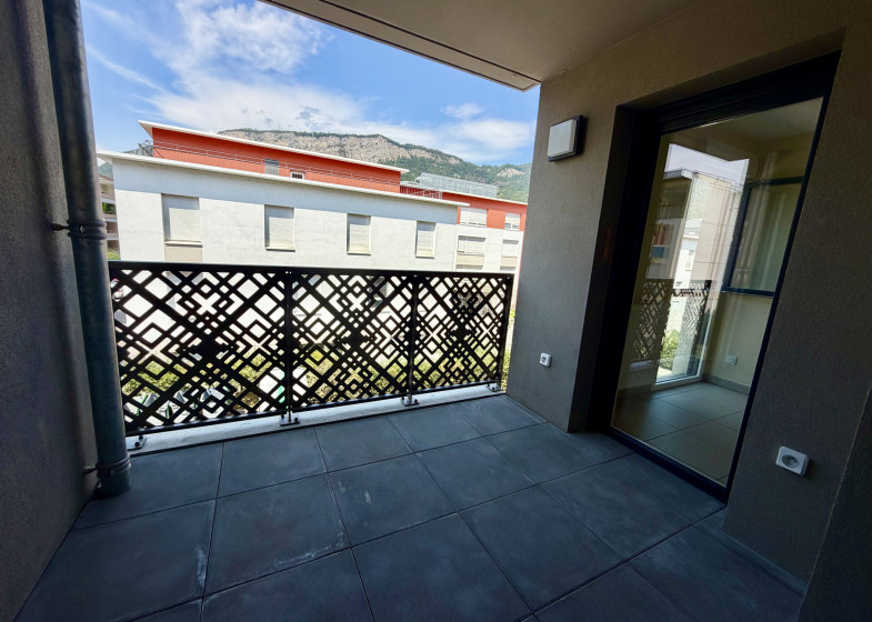 Appartement T2 à vendre à Bonneville