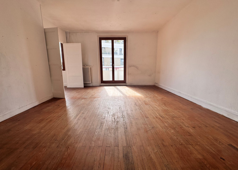 Appartement T3 à vendre à Annecy
