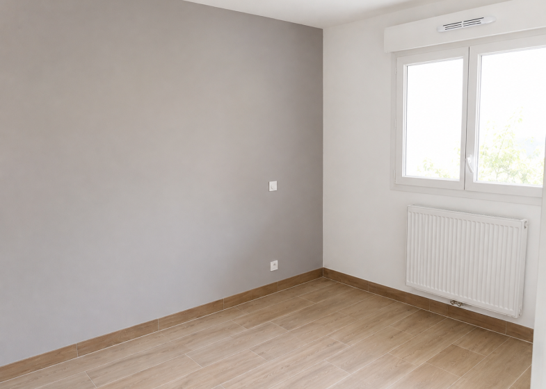 Appartement T2 à vendre à Marnaz