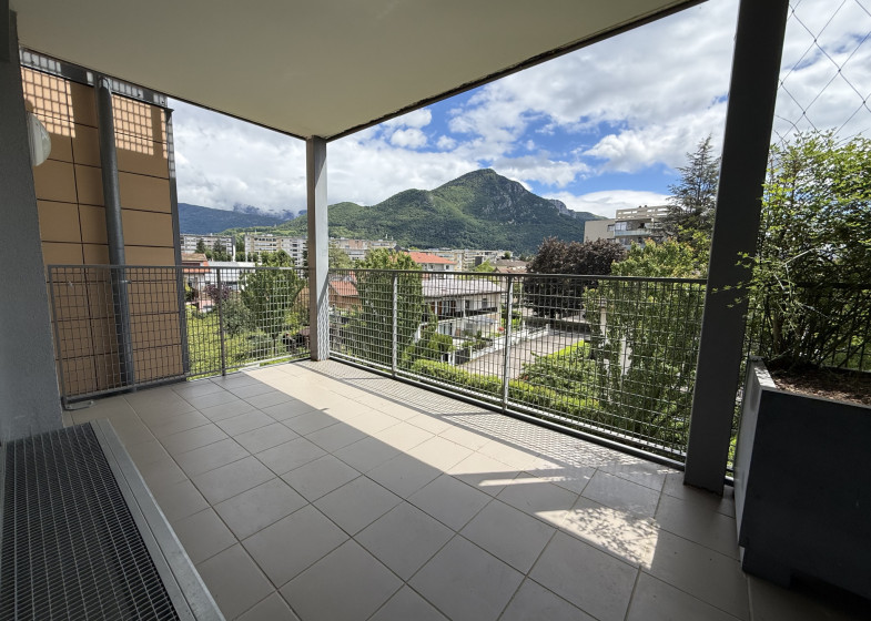 Appartement T4 à vendre à Annecy