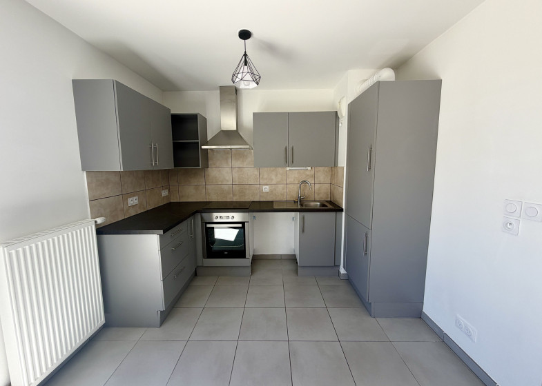 Appartement T4 à vendre à Bonneville