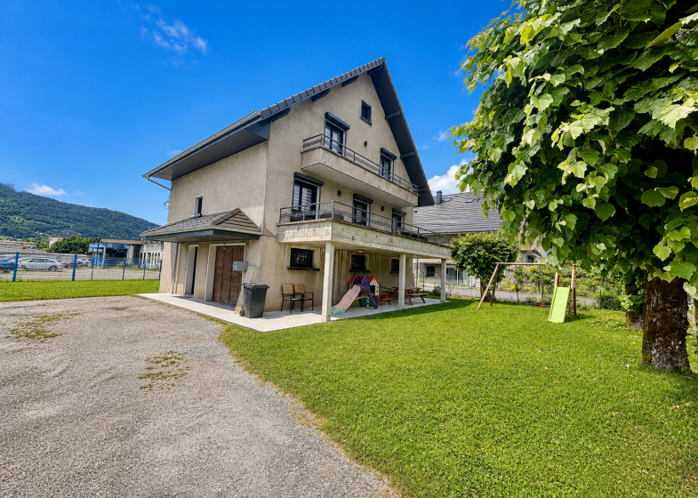 Maison T5 à vendre à Scionzier