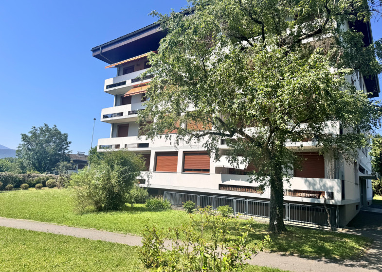 Appartement T3 à vendre à Annecy