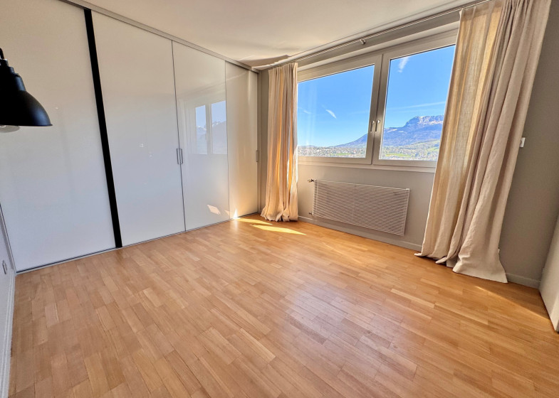 Appartement T4 à vendre à Annecy