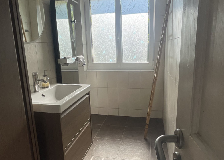 Maison T4 à vendre à Saint Cergues