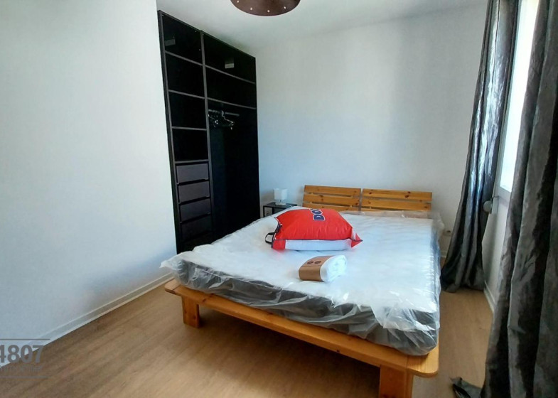 Appartement T2 à louer à Annemasse