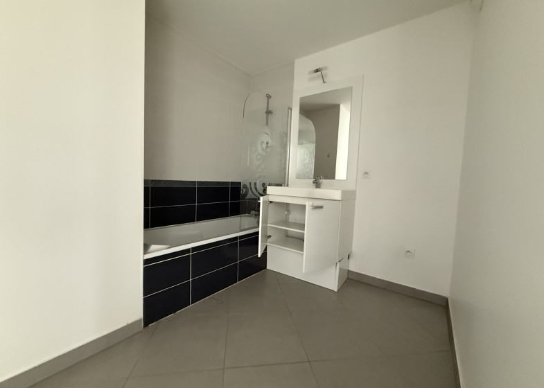 Appartement T4 à vendre à Annecy
