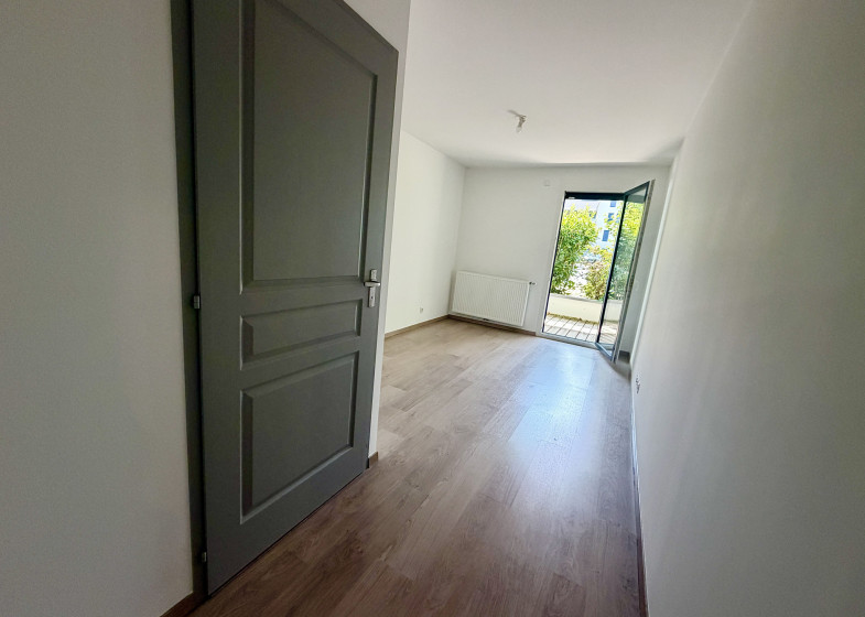 Appartement T4 à vendre à Saint Pierre En Faucigny
