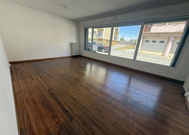 Appartement T4 à vendre à La Roche Sur Foron
