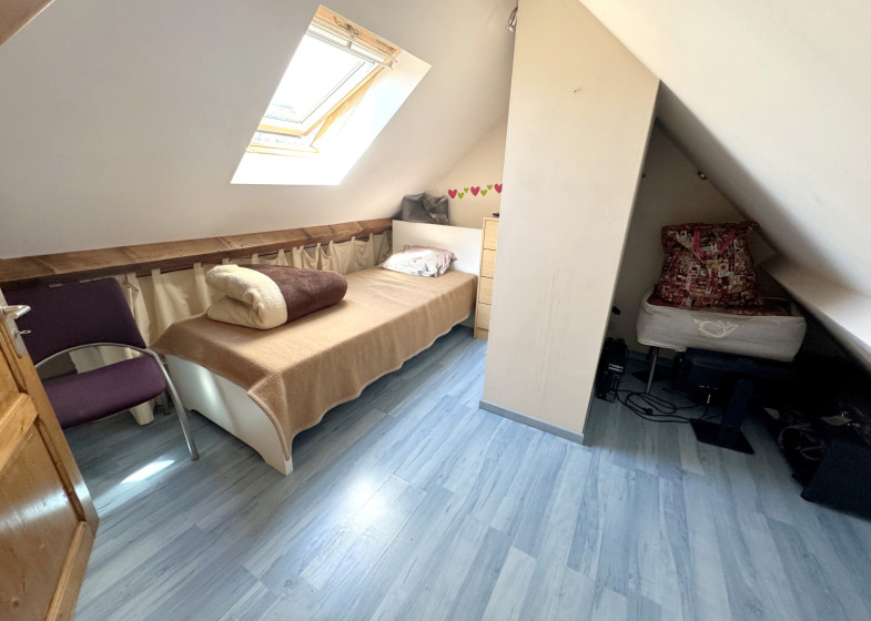 Appartement T3 à vendre à Cluses
